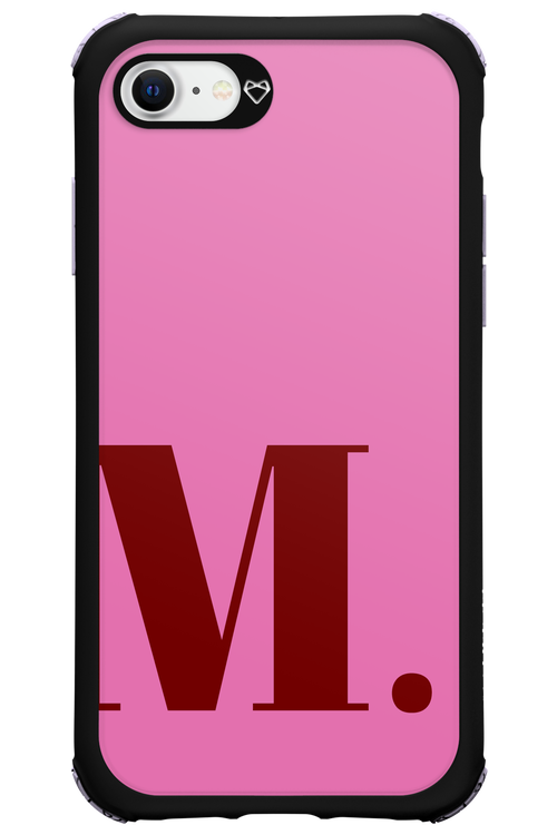M (Sorbet) 2.0 - Apple iPhone 8