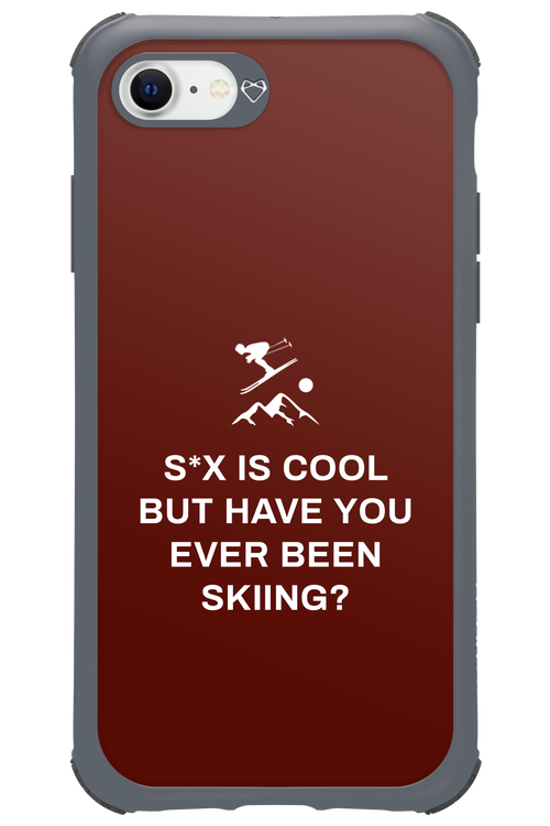 Have You Ever - Apple iPhone 7