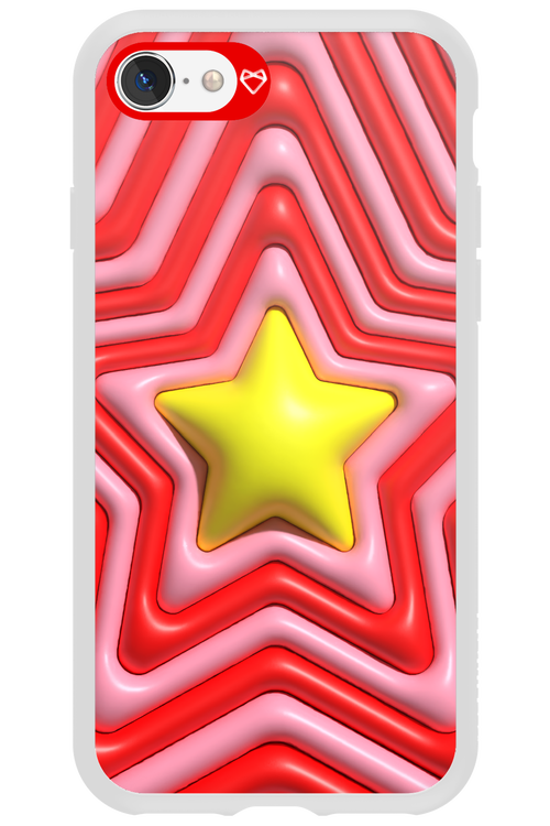 Star - Apple iPhone SE 2020