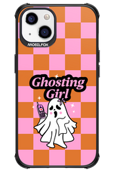 Ghosting Girl - Apple iPhone 13
