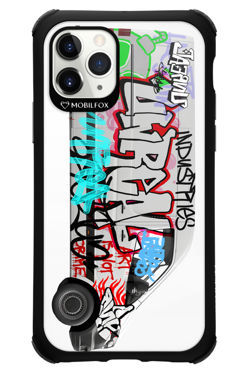 VAN - Apple iPhone 11 Pro