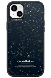 Constellations - Apple iPhone 14 Plus