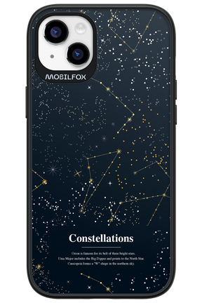 Constellations - Apple iPhone 14 Plus