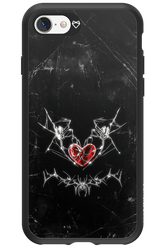 Blind Heart 2.0 - Apple iPhone 7