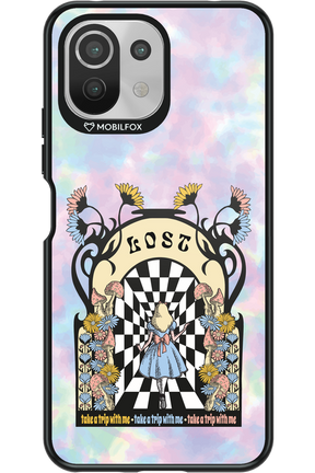L0ST 2.0 - Xiaomi Mi 11 Lite (2021)