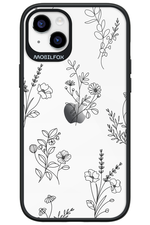Bouquet 2.0 - Apple iPhone 14 Plus