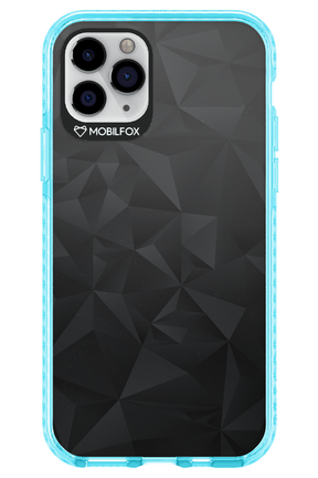 Low Poly - Apple iPhone 11 Pro