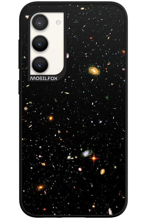 Cosmic Space - Samsung Galaxy S23 Plus