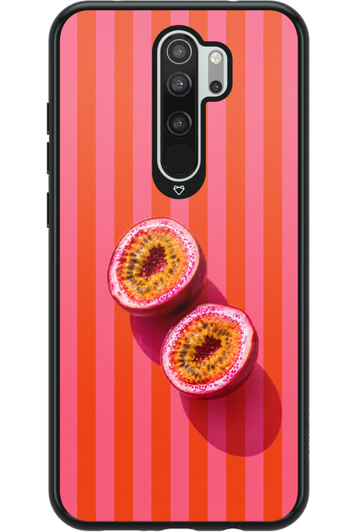 Passion Fruit 2.0 - Xiaomi Redmi Note 8 Pro