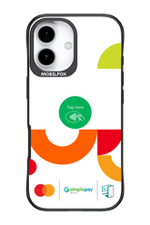 OTP EU Color 2.0 - Apple iPhone 17