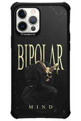 BIPOLAR - Apple iPhone 12 Pro Max