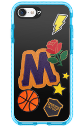 University's King - Apple iPhone SE 2020