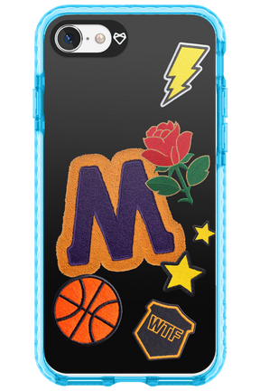 University's King - Apple iPhone SE 2020