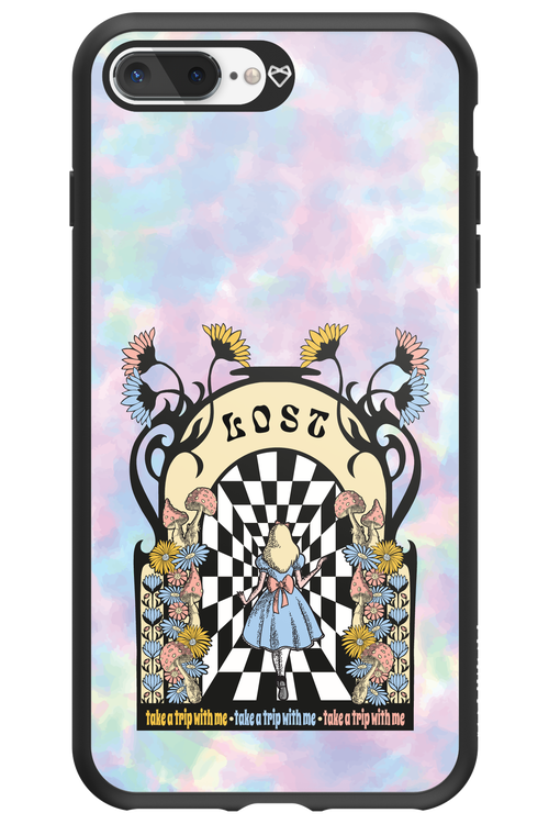 L0ST 2.0 - Apple iPhone 7 Plus