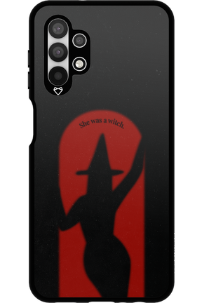 Witch Season - Samsung Galaxy A13 4G