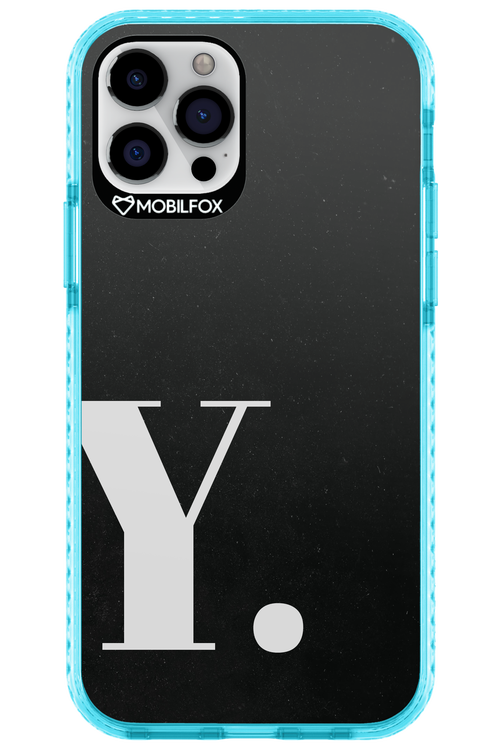 Y (Off Space) 2.0 - Apple iPhone 12 Pro