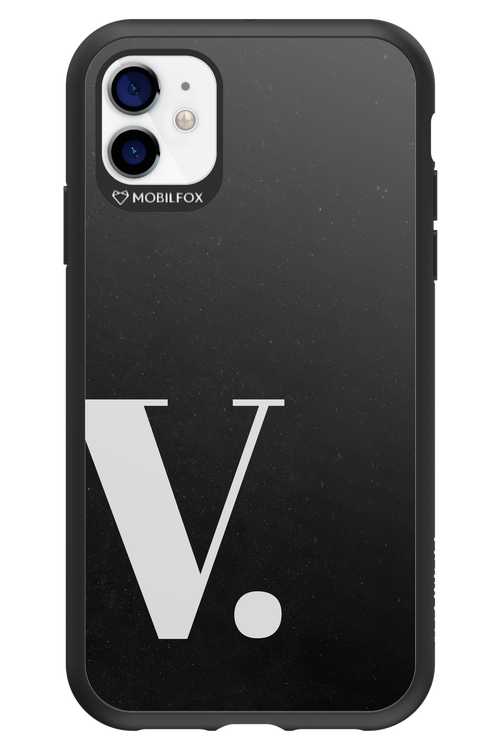 V (Off Space) - Apple iPhone 11