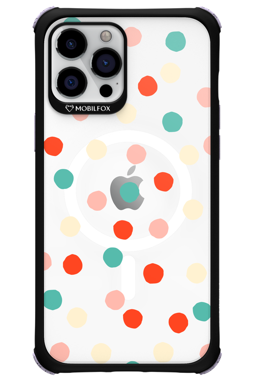 Xmas Dotss - Apple iPhone 12 Pro Max