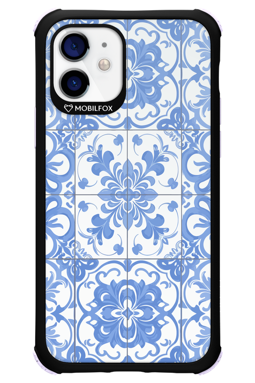Amalfi Club 2.0 - Apple iPhone 12
