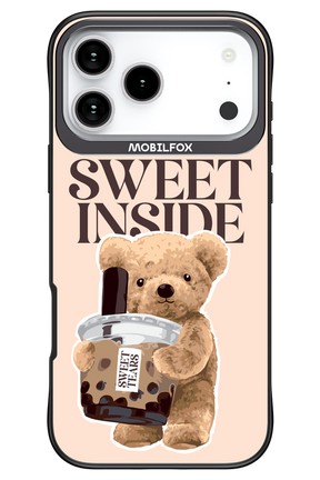 Sweet Inside 2.0 - Apple iPhone 17 Pro Max