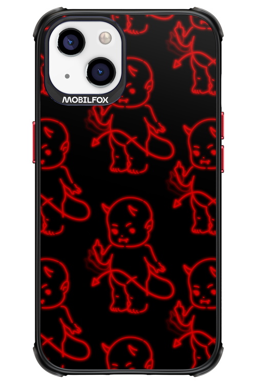 Hell Nah - Apple iPhone 13