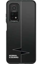 Normal Is Boring - Xiaomi Mi 10T 5G
