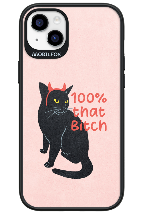 Hundred 2.0 - Apple iPhone 14 Plus