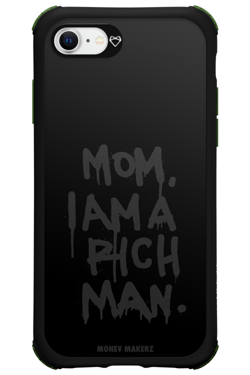 Rich Man - Apple iPhone 8