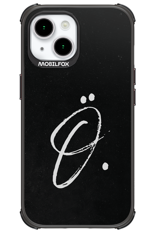 (Off Space) O II 2.0 - Apple iPhone 15