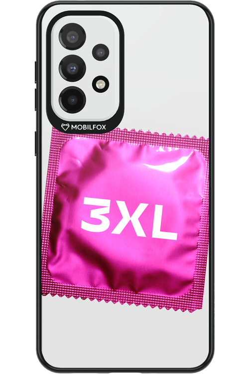 3XL - Samsung Galaxy A33