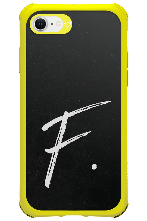 (Off Space) F 2.0 - Apple iPhone 8