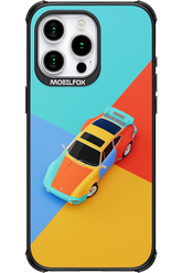 Colortherapy - Apple iPhone 15 Pro Max