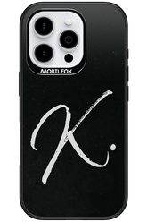 (Off Space) K 2.0 - Apple iPhone 16 Pro