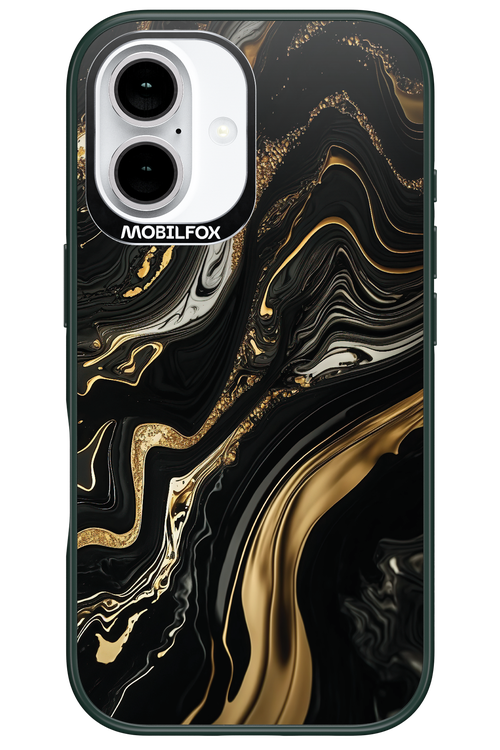 Azrael 2.0 - Apple iPhone 16