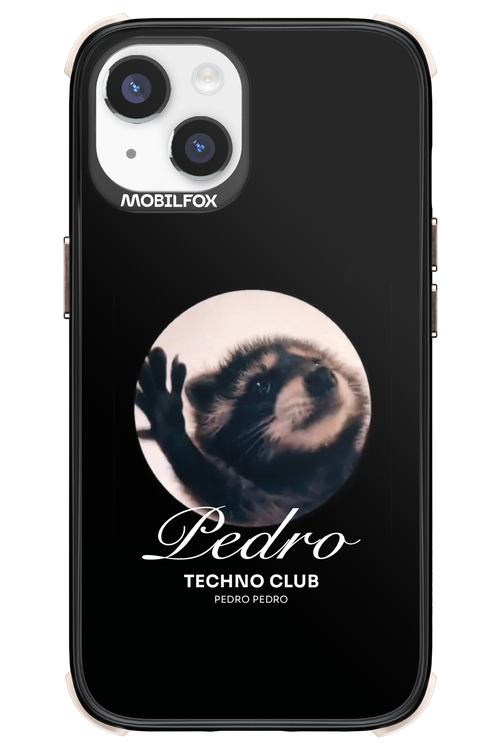 Pedro - Apple iPhone 14