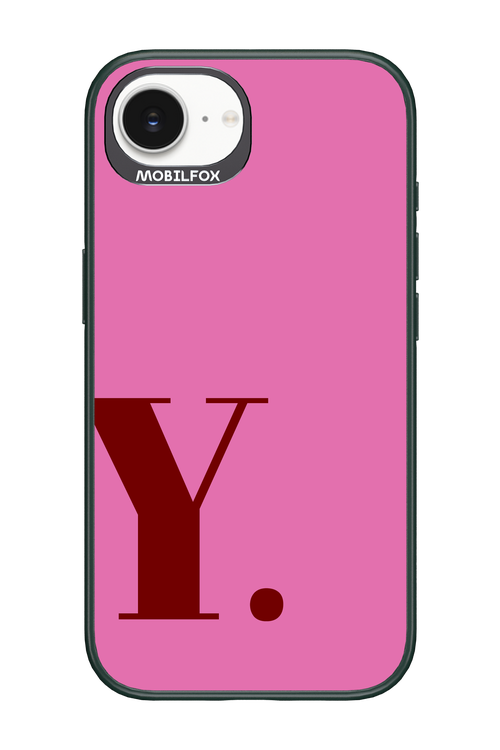 Y (Sorbet) 2.0 - Apple iPhone 16e