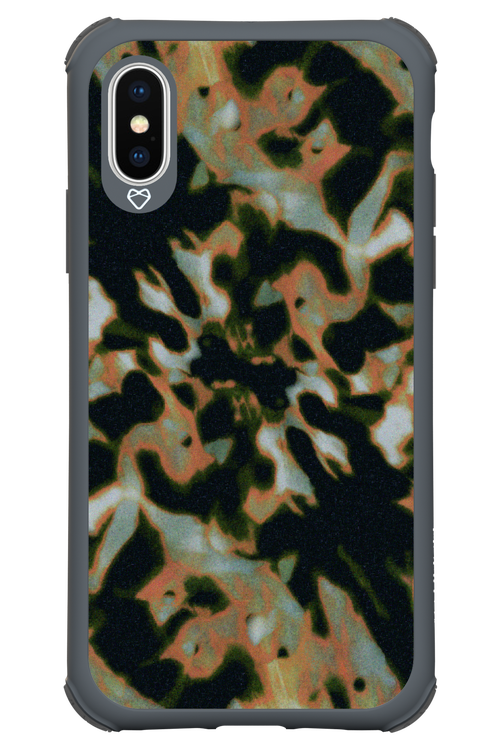 Tiger Acid - Apple iPhone X
