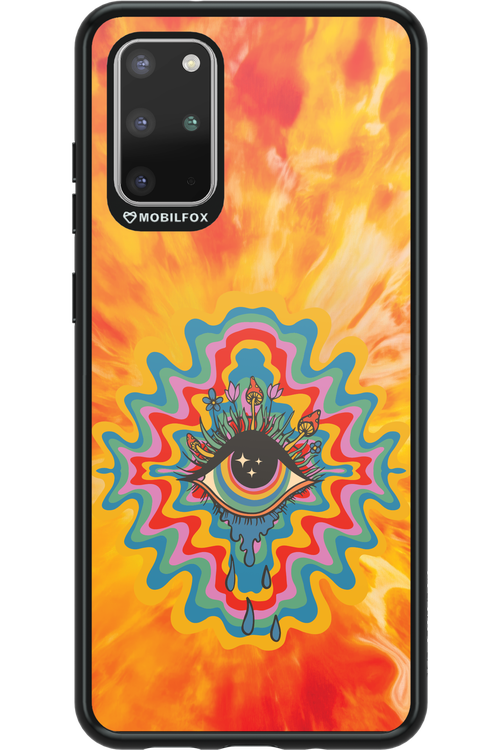 ThirdEye 2.0 - Samsung Galaxy S20+
