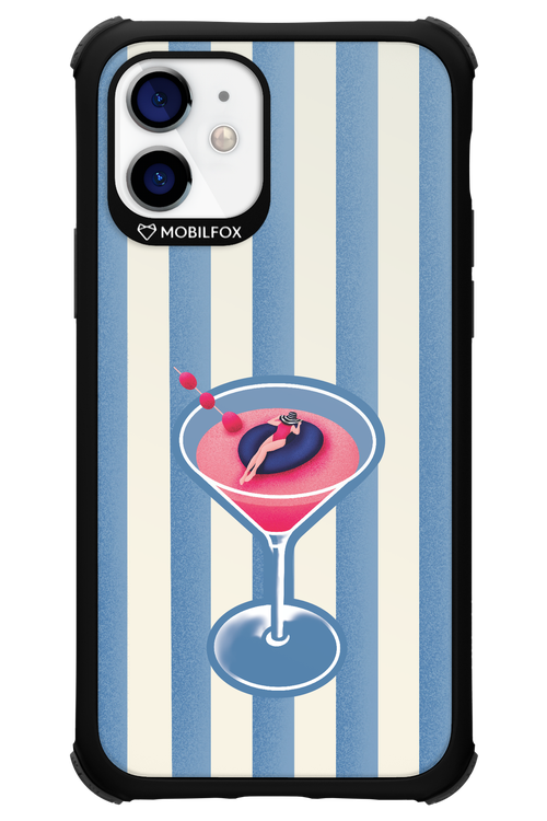 Poolside Affair - Apple iPhone 12
