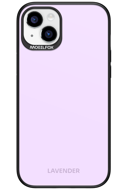 LAVENDER - FS2 2.0 - Apple iPhone 15 Plus
