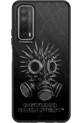 Toxic Skull - Huawei P Smart 2021