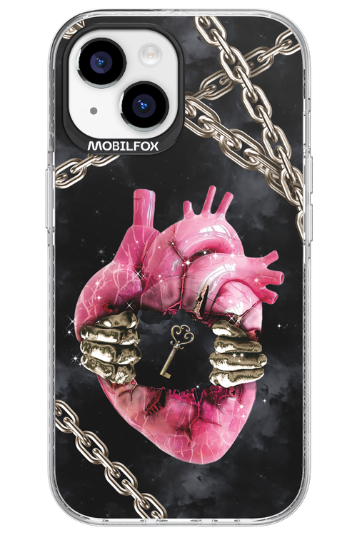 Love - Apple iPhone 15