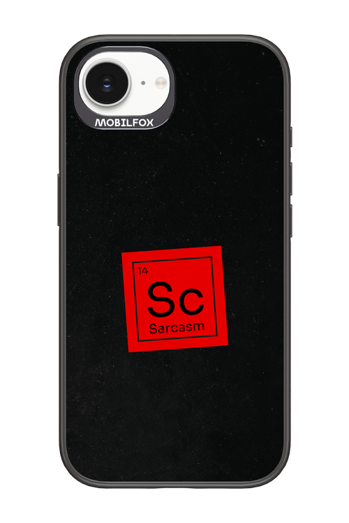 Sc 2.0 - Apple iPhone 16e