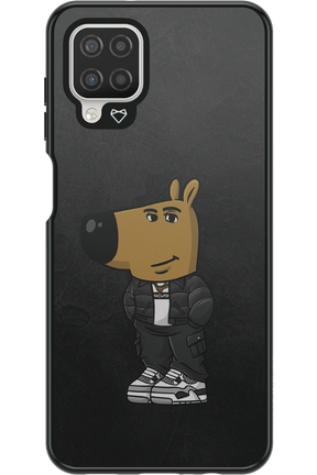 Chill Guy - Samsung Galaxy A12