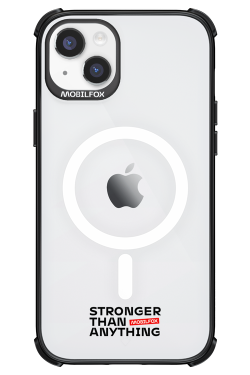 Stronger (Nude) 2.0 - Apple iPhone 14 Plus