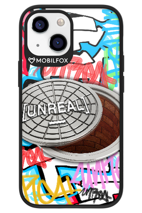 HULE - Apple iPhone 13 Mini