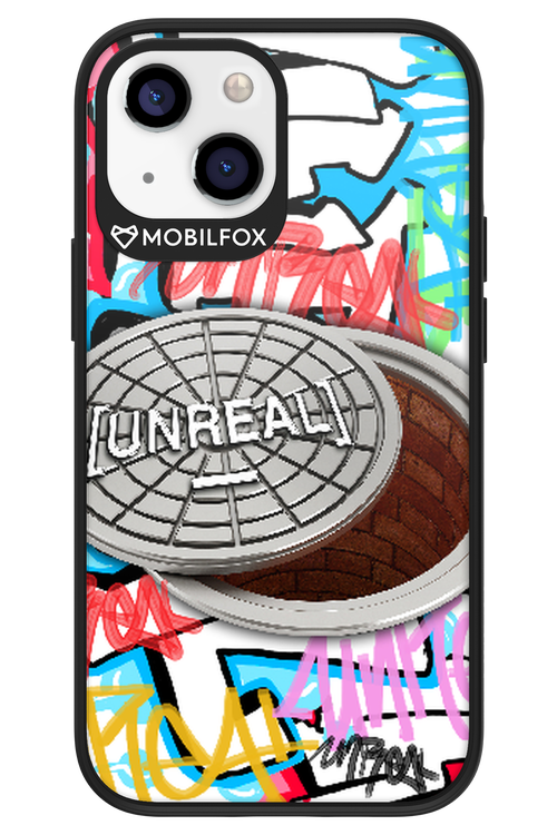 HULE - Apple iPhone 13 Mini