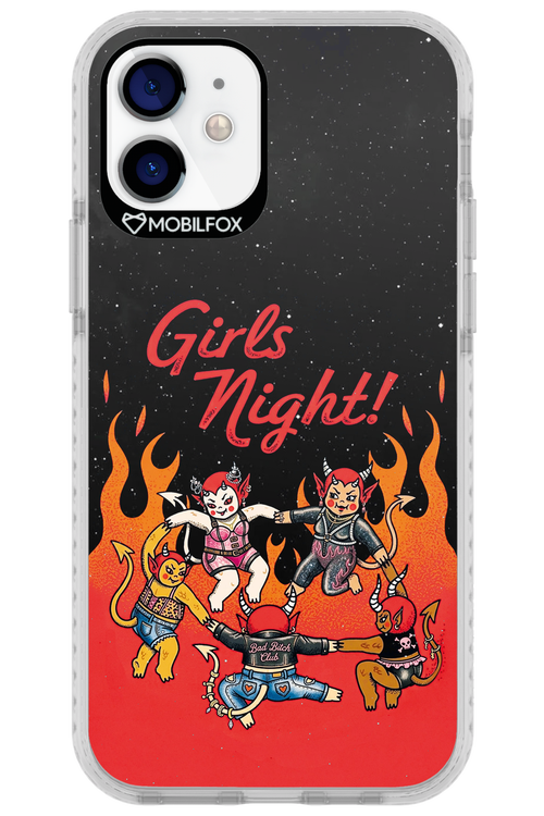 Girls Night 2.0 - Apple iPhone 12