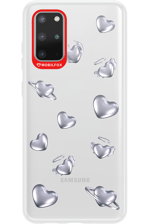 Chrome Hearts - Samsung Galaxy S20+