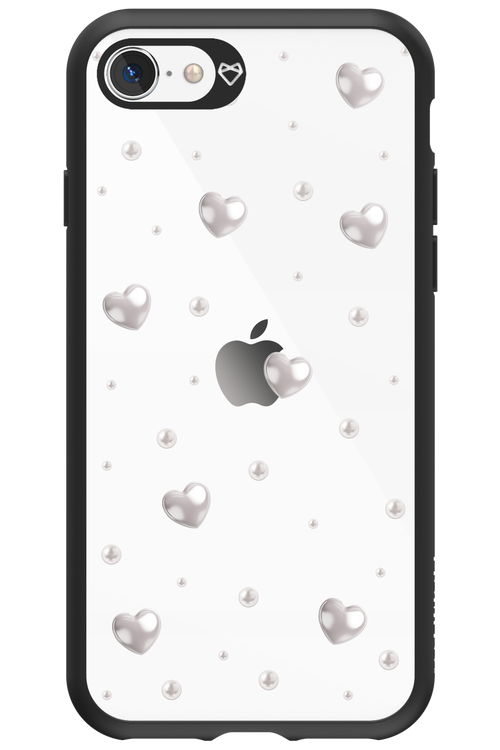 Pearl Tears - Apple iPhone SE 2022